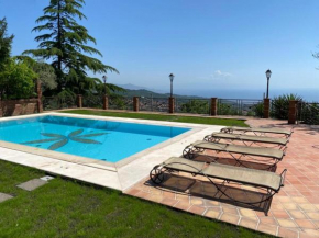 Casa Carlotta Zafferana Etnea